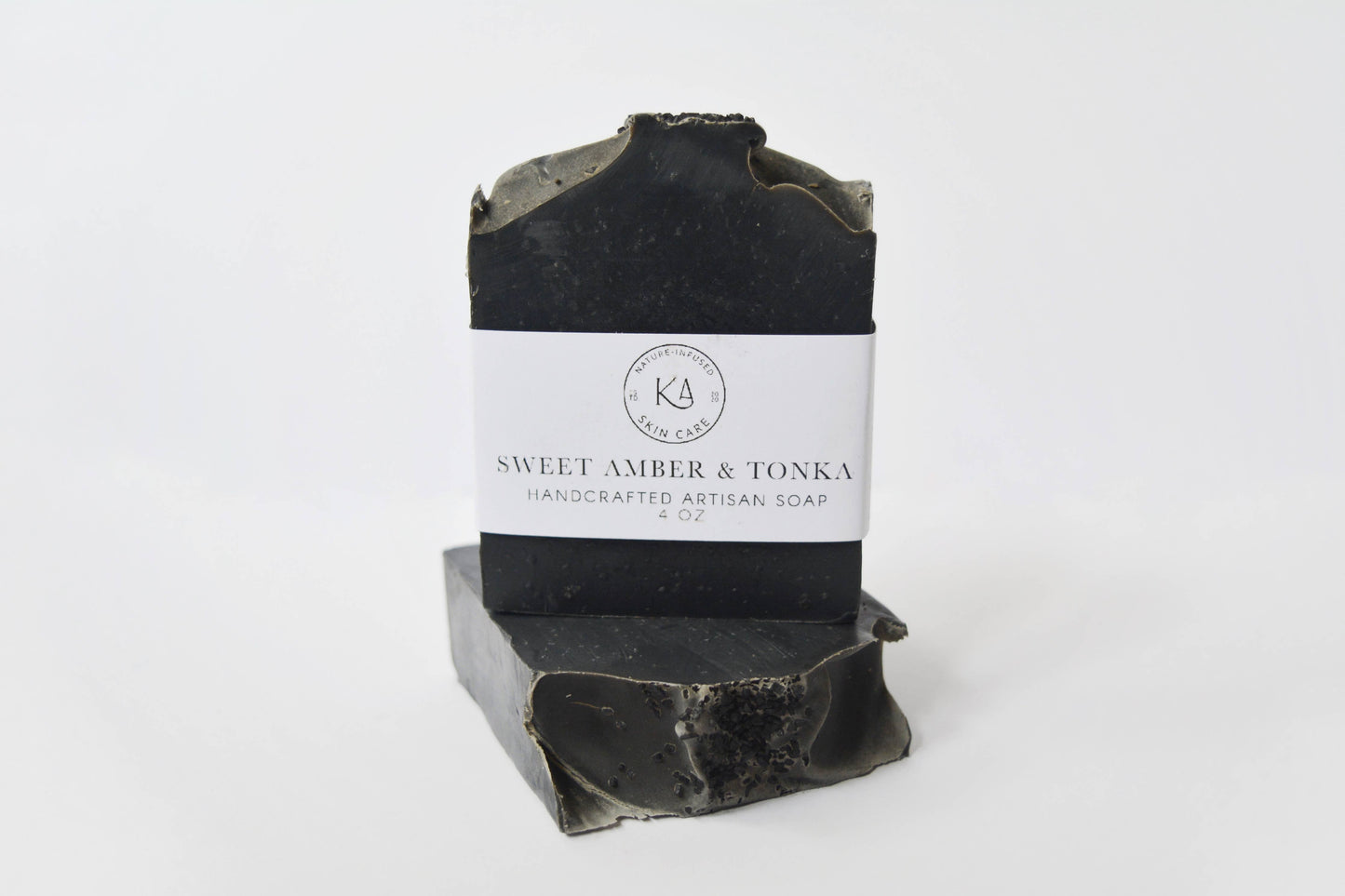 Wildflower Soap Bars - 4.75 oz - Midnight Harvest Collection