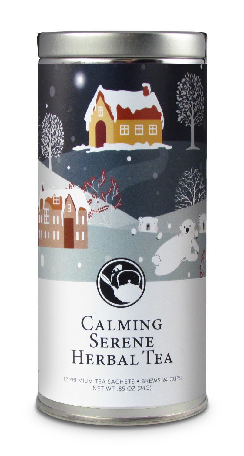 Holiday Joy Tea Gift Set