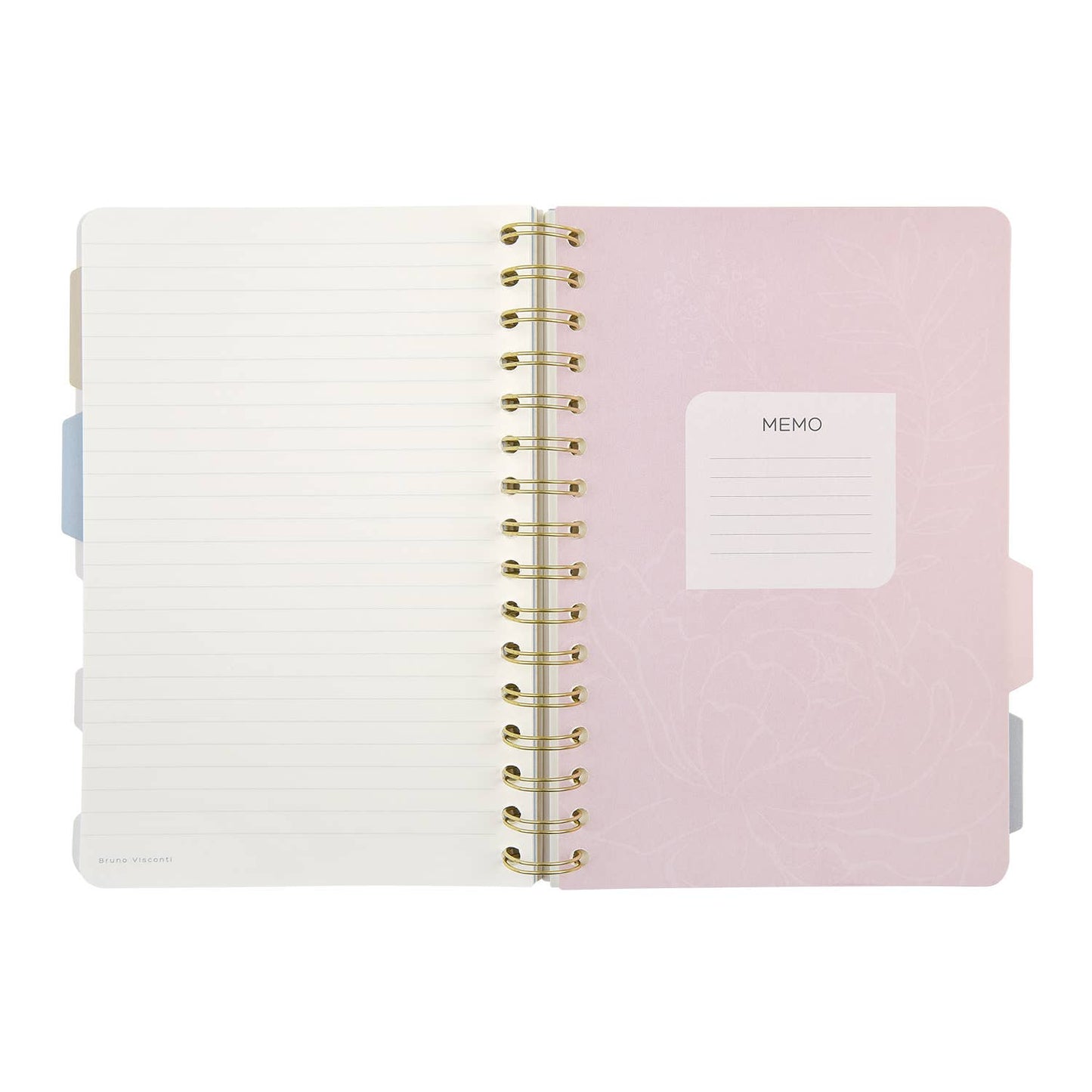 Forest Mushrooms Art Journal