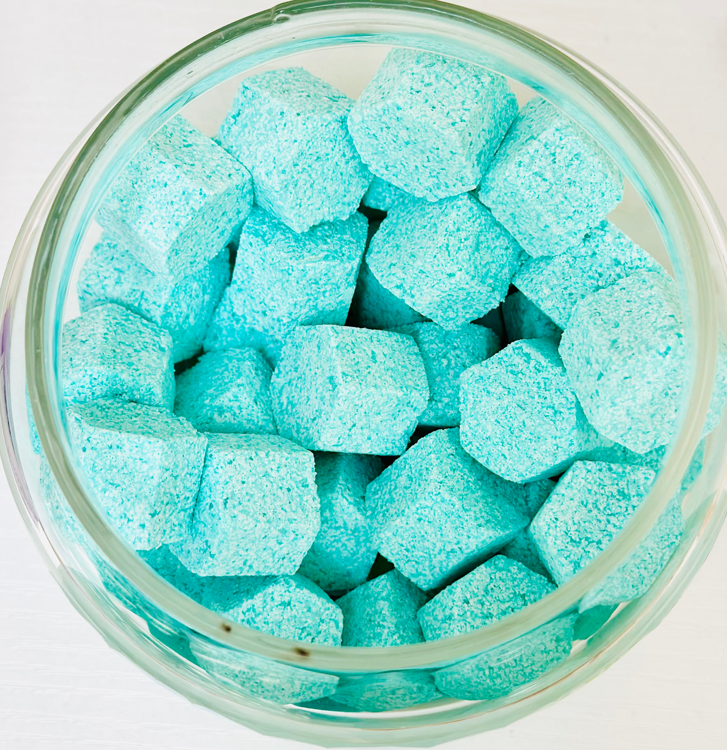Mini Shower Steamers