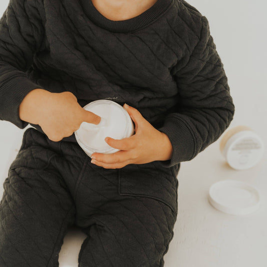 Gentle Care Baby Lotion