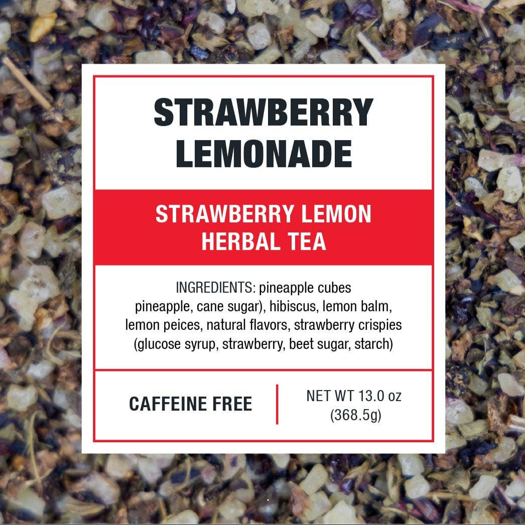Strawberry Lemonade Cold Brew 64oz Pitcher Pack