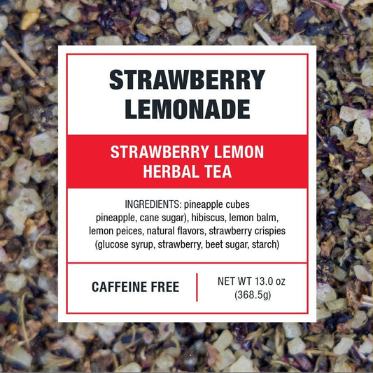 Strawberry Lemonade Cold Brew 64oz Pitcher Pack