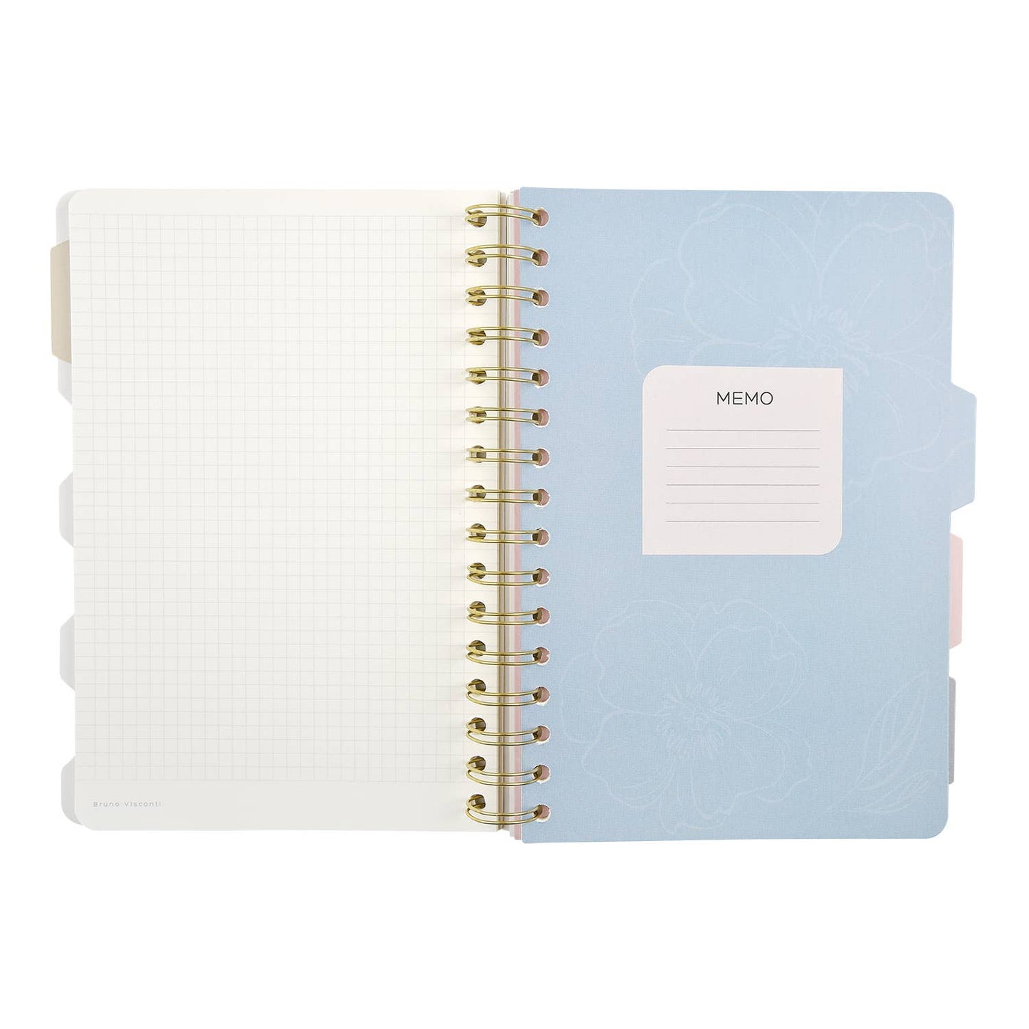 Forest Mushrooms Art Journal