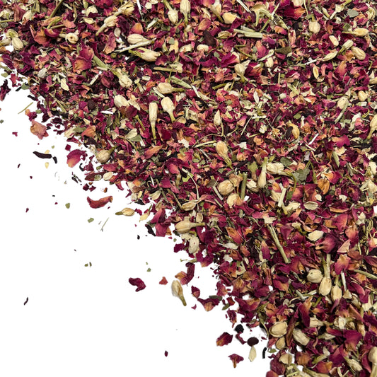 Hannah's Herbal Tea Blend