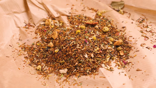 Immune Harmony Herbal Tea