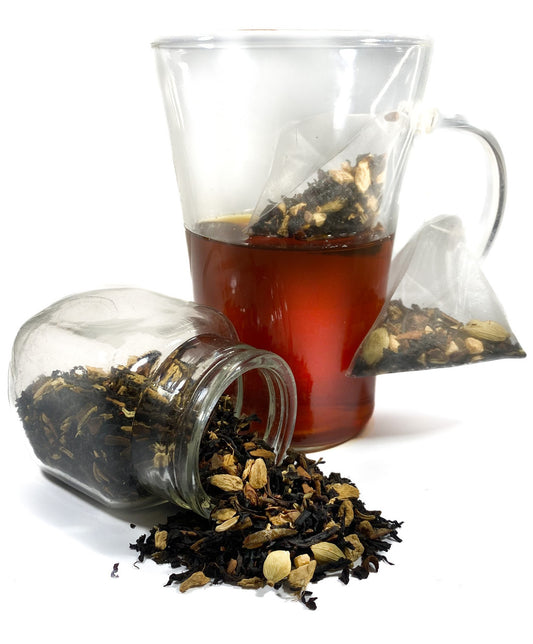 Masala Chai Tea Blend