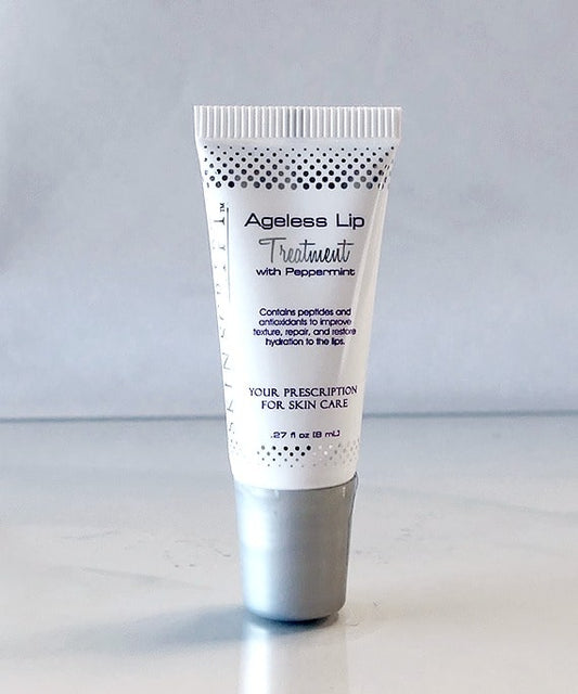 Ageless Lip Treatment - Skin Script
