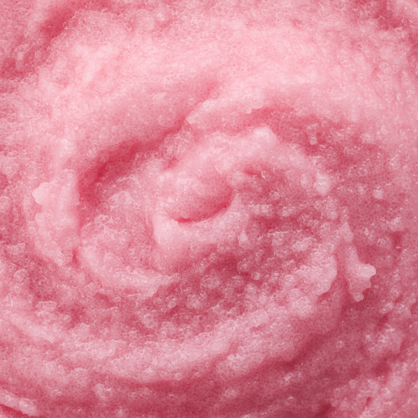 Foaming Sugar Scrub – Buff, Cleanse & Glow