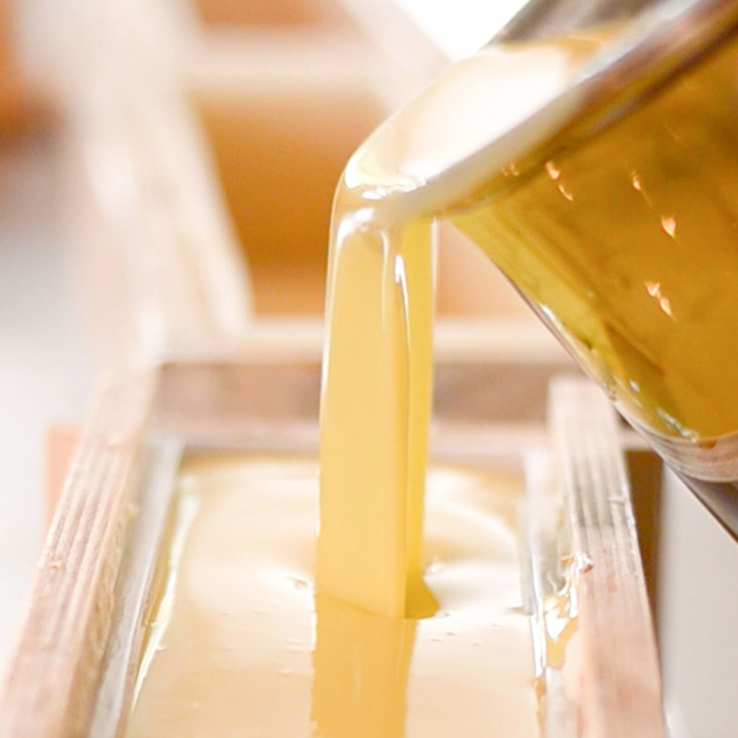 Milk + Honey Fragrance Free Handmade Tallow and Goat Milk Soap Bar