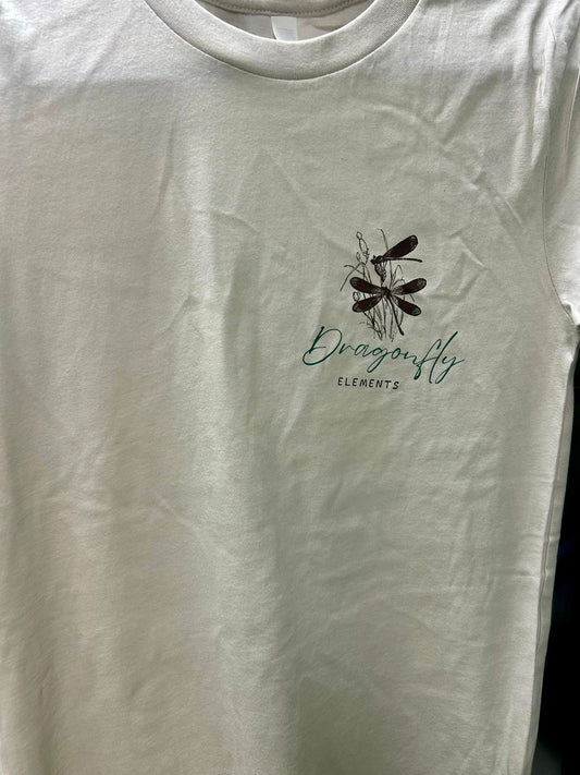 Short Sleeve T-Shirt - Stars Were Made To Worship