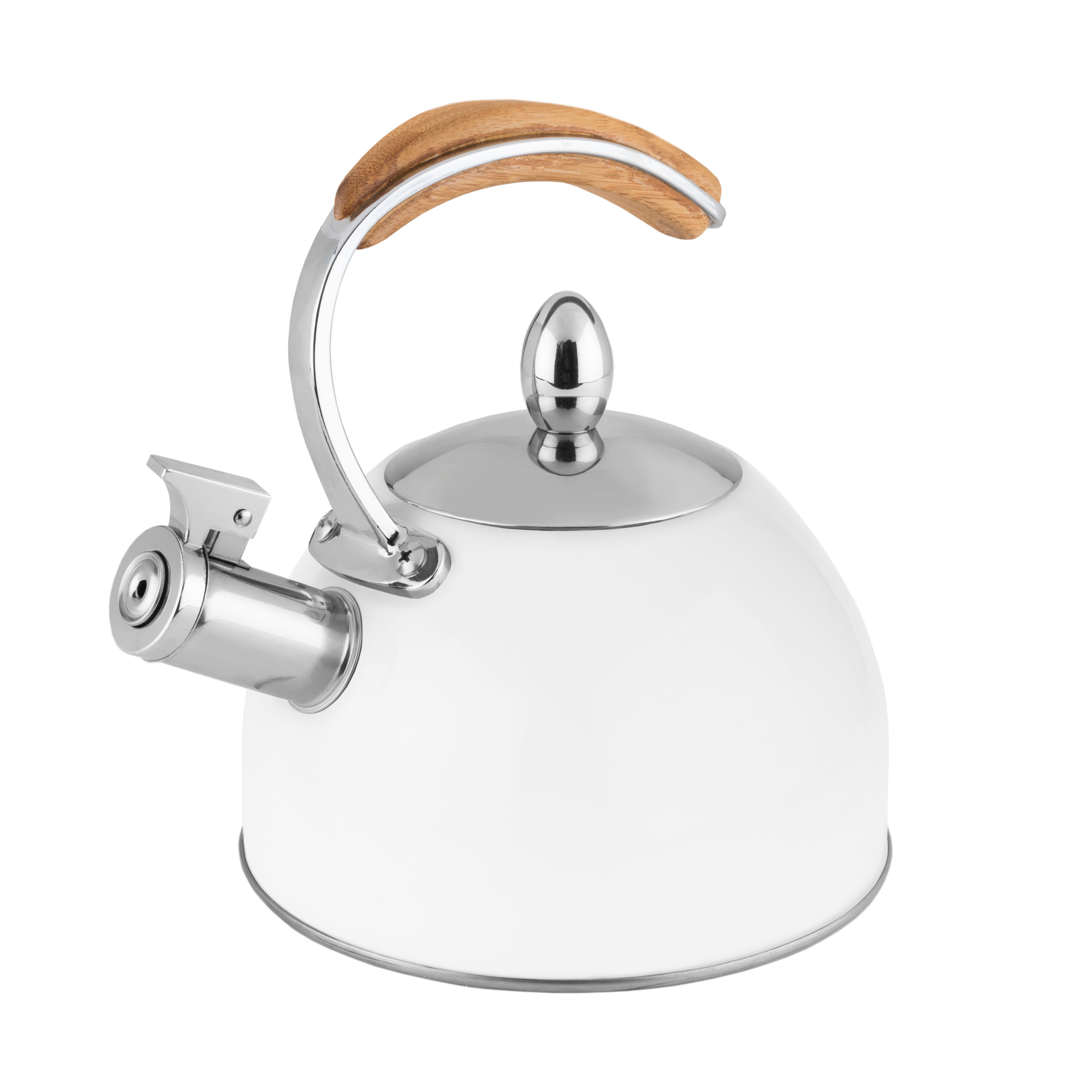 Pinky Up Presley Tea Kettle - Thumbnail 5